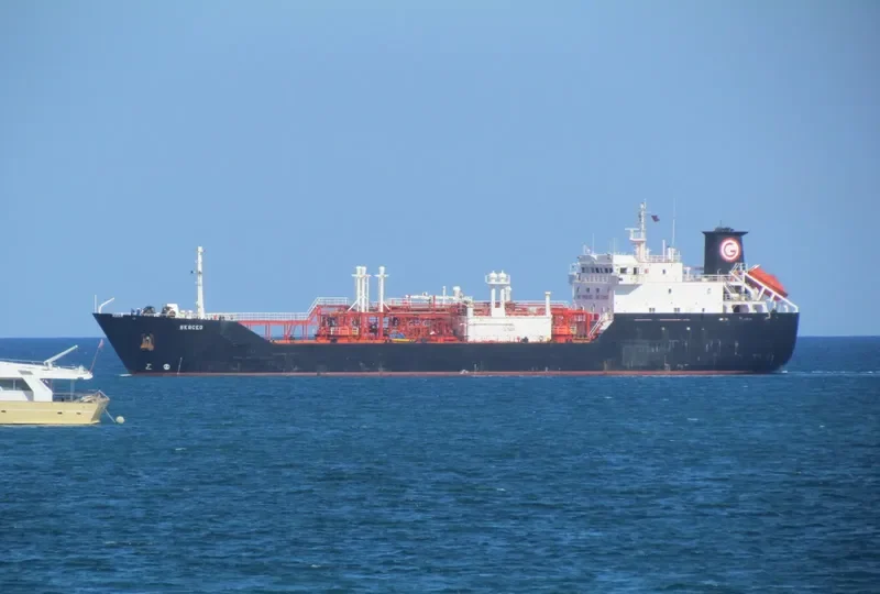 BARUC General Cargo IMO 8818805 photo 5
