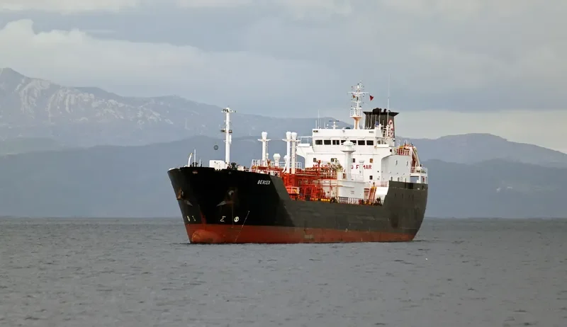 BARUC General Cargo IMO 8818805 photo 6