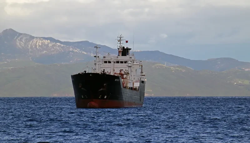 BARUC General Cargo IMO 8818805 photo 7