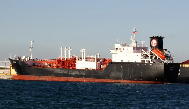 BARUC General Cargo IMO 8818805 photo 8