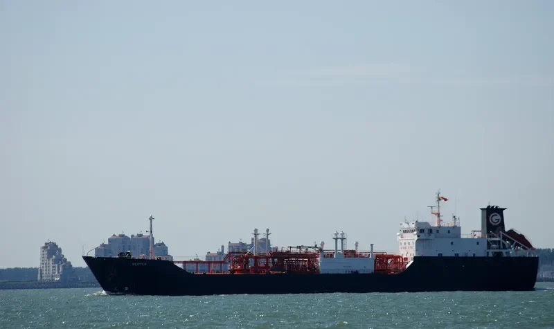 BARUC General Cargo IMO 8818805 photo 10