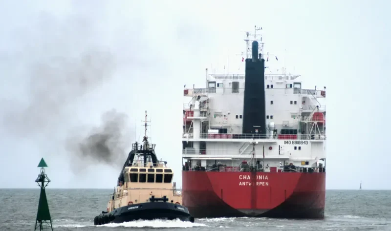 GAS AKITA General Cargo IMO 8818843 photo 4