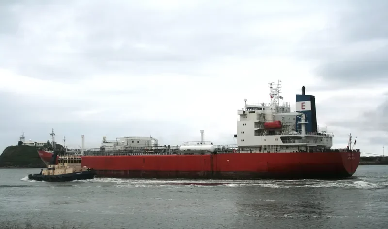 GAS AKITA General Cargo IMO 8818843 photo 6