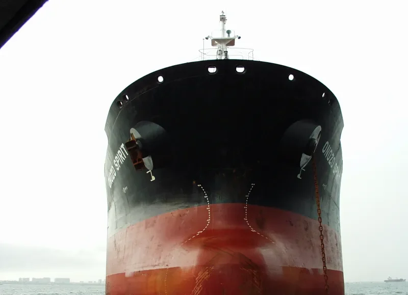 FPSO CENDOR Multi-Purpose Vessel IMO 8818910