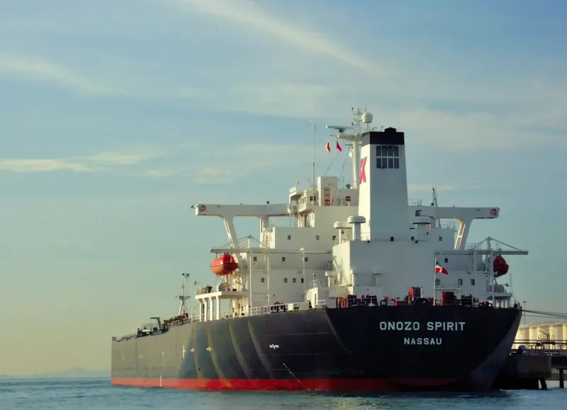 FPSO CENDOR Multi-Purpose Vessel IMO 8818910 photo 3