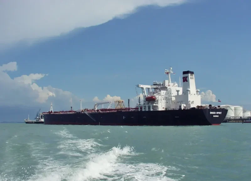 FPSO CENDOR Multi-Purpose Vessel IMO 8818910 photo 5