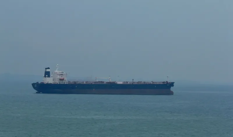 FPSO CENDOR Multi-Purpose Vessel IMO 8818910 photo 6