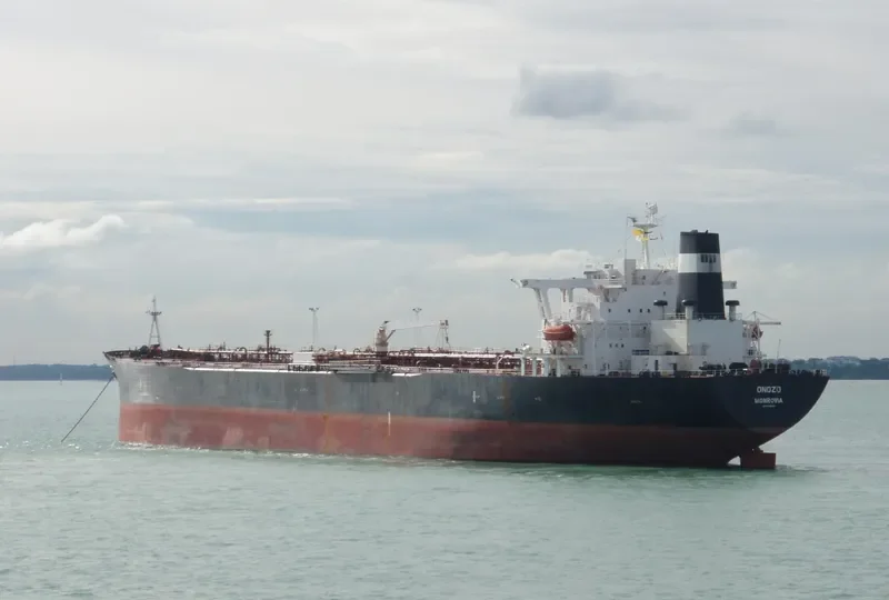 FPSO CENDOR Multi-Purpose Vessel IMO 8818910 photo 7