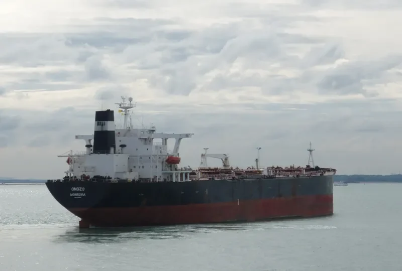 FPSO CENDOR Multi-Purpose Vessel IMO 8818910 photo 8