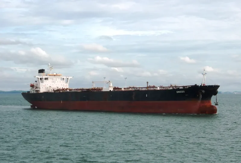 FPSO CENDOR Multi-Purpose Vessel IMO 8818910 photo 9
