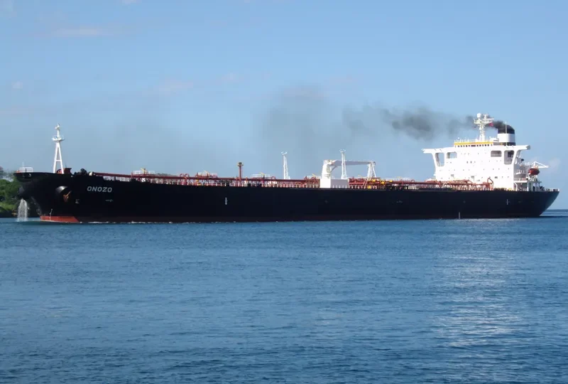 FPSO CENDOR Multi-Purpose Vessel IMO 8818910 photo 10