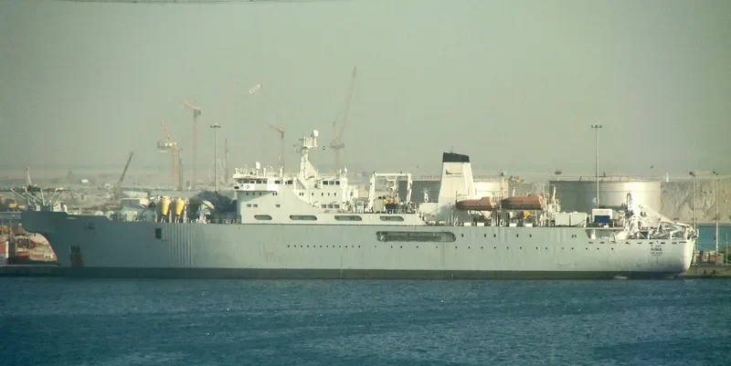NIWA General Cargo IMO 8819029 photo 6