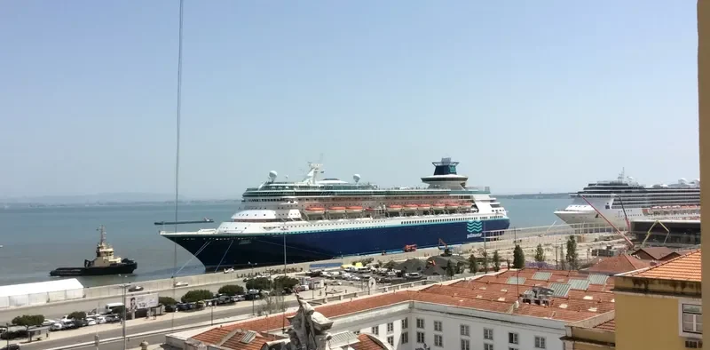 MONARCH Passenger Ship IMO 8819500 photo 6