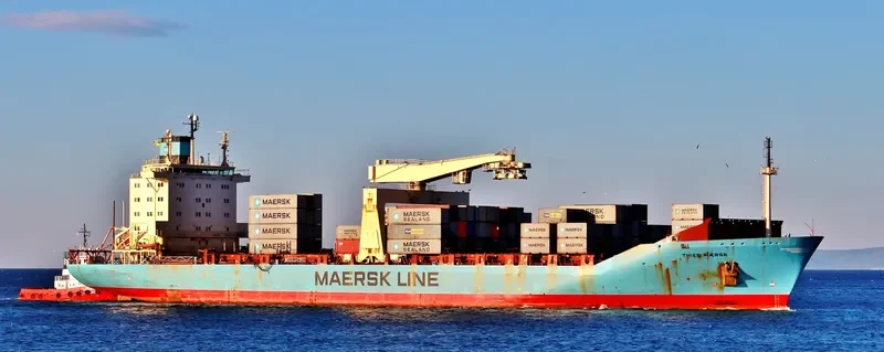 MCC MERGUI Container Ship IMO 8819990 photo 10