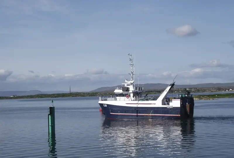 QAVAK General Cargo IMO 8820028 photo 2