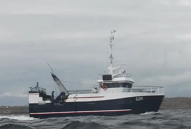 QAVAK General Cargo IMO 8820028 photo 5