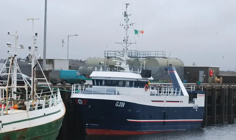 QAVAK General Cargo IMO 8820028 photo 7