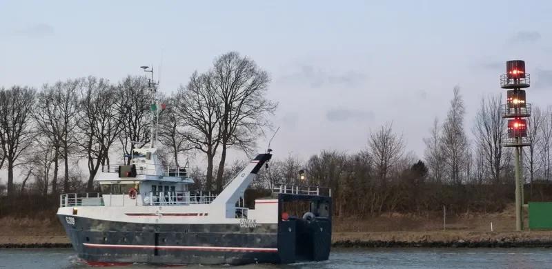 QAVAK General Cargo IMO 8820028 photo 9