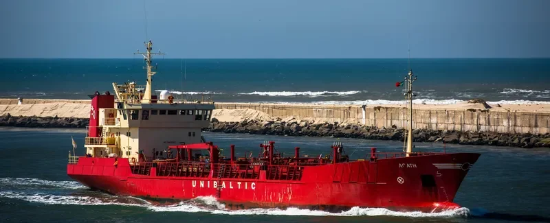 AGATH Tanker IMO 8820298 photo 10