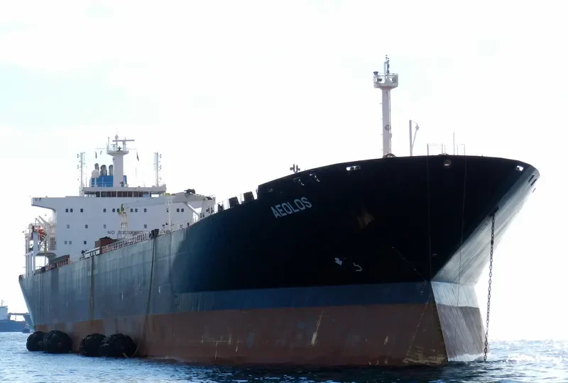 LEADER Tanker IMO 8820951 photo 3