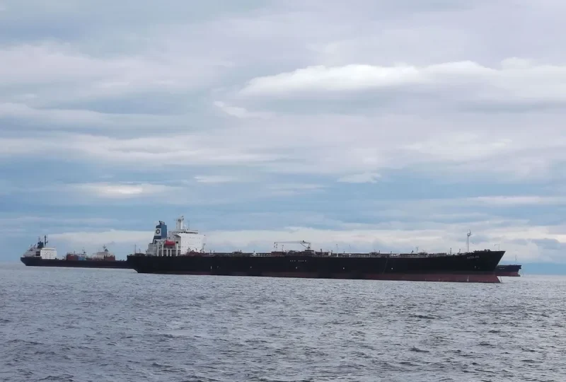 LEADER Tanker IMO 8820951 photo 7