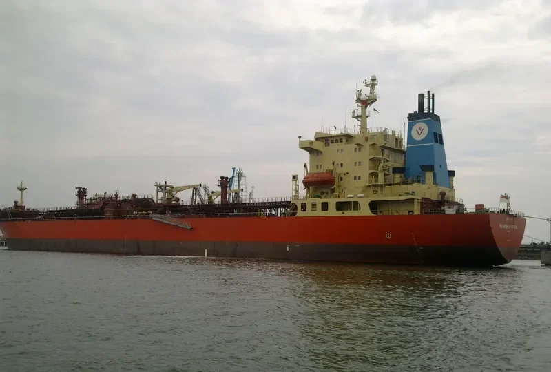 MAHARSHI BHAVATREYA General Cargo IMO 8821694