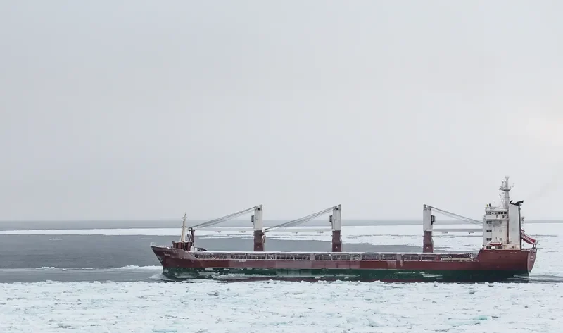 TIKSY General Cargo IMO 8821802 photo 8