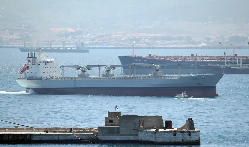 VIKING STAR General Cargo IMO 8821864 photo 10