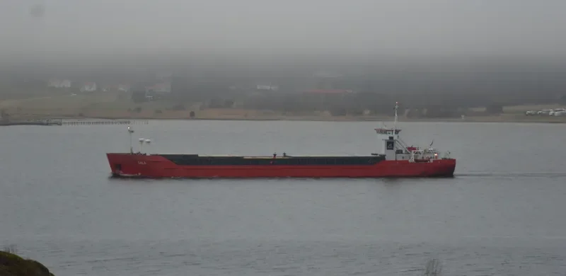 GALA A General Cargo IMO 8822040 photo 10