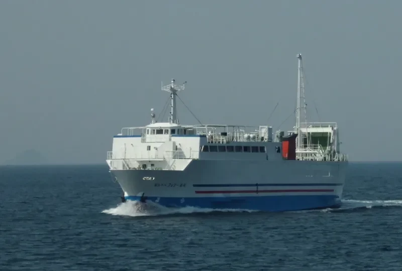 STARLITE JUPITER Ro-Ro IMO 8822076