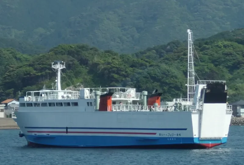 STARLITE JUPITER Ro-Ro IMO 8822076 photo 3