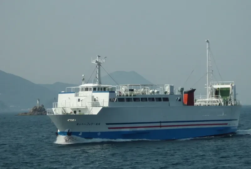 STARLITE JUPITER Ro-Ro IMO 8822076 photo 4