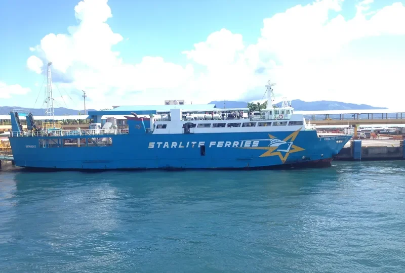 STARLITE JUPITER Ro-Ro IMO 8822076 photo 5
