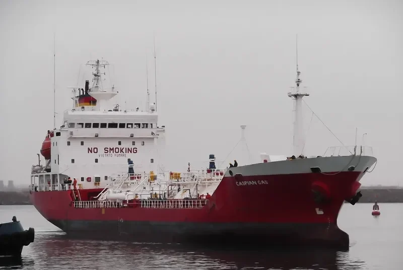 ANIL General Cargo IMO 8822143 photo 2