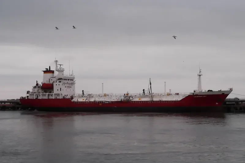 ANIL General Cargo IMO 8822143 photo 4
