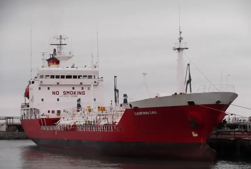 ANIL General Cargo IMO 8822143 photo 5