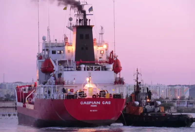 ANIL General Cargo IMO 8822143 photo 6