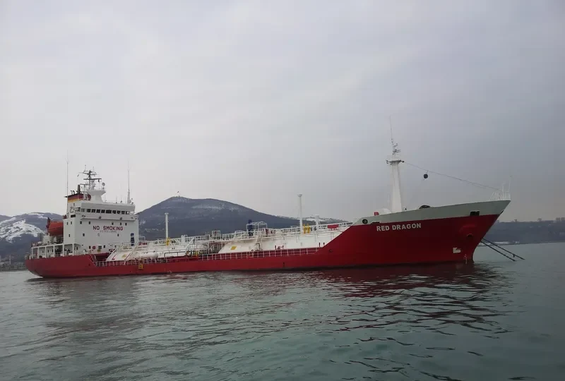 ANIL General Cargo IMO 8822143 photo 9