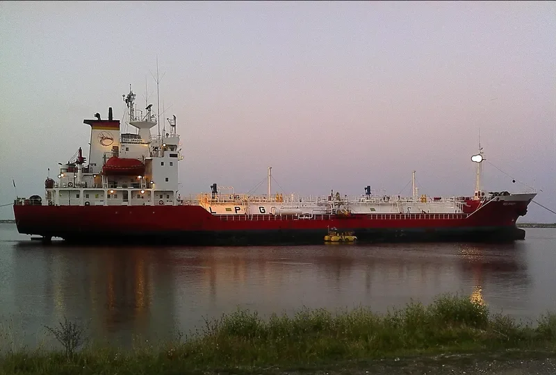 ANIL General Cargo IMO 8822143 photo 10