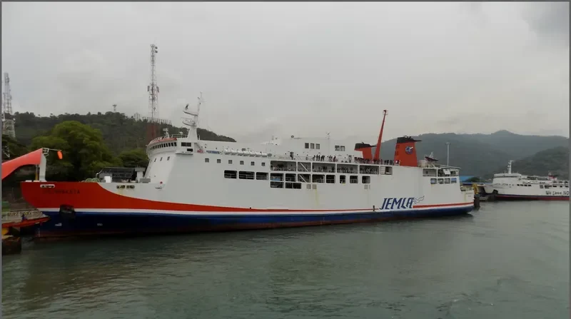 RAJARAKATA Ro-Ro IMO 8822222 photo 6