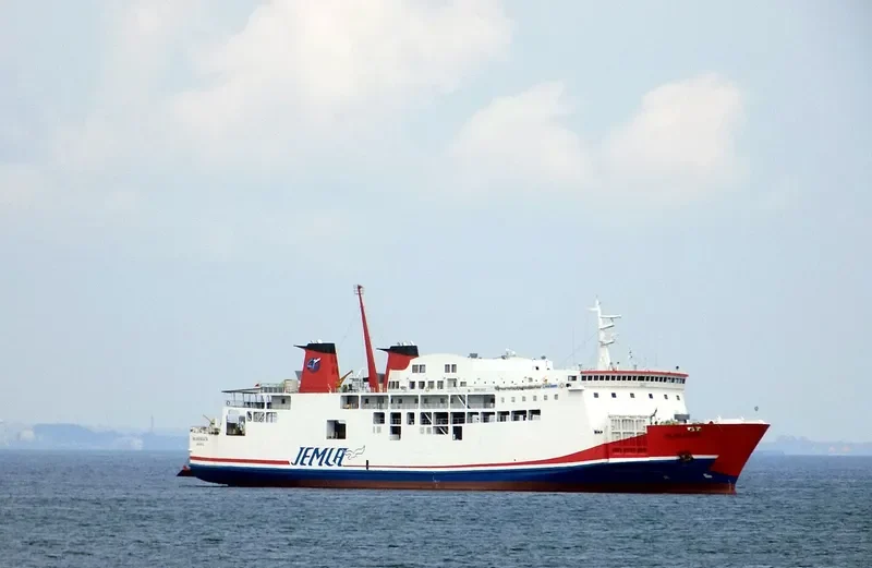 RAJARAKATA Ro-Ro IMO 8822222 photo 7