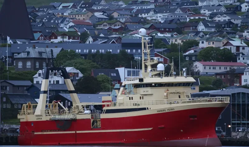 ARCTIC LION General Cargo IMO 8822375