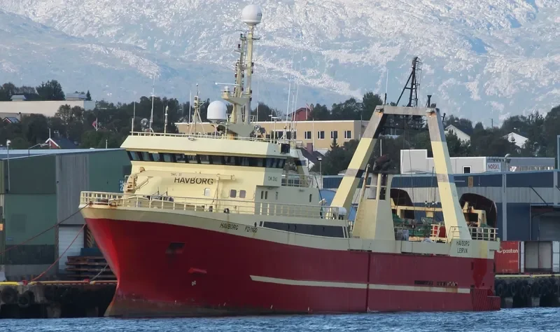 ARCTIC LION General Cargo IMO 8822375 photo 3