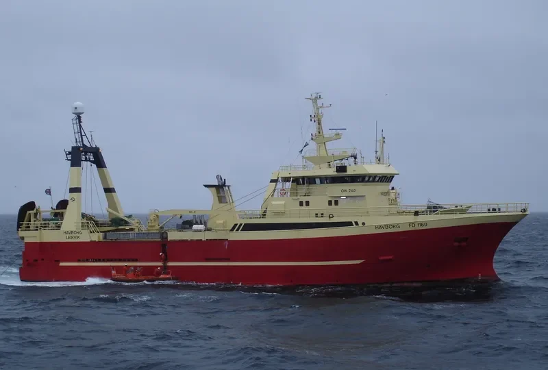 ARCTIC LION General Cargo IMO 8822375 photo 6