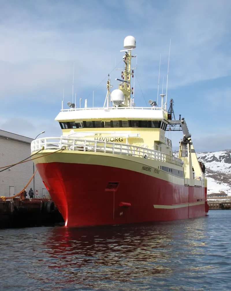 ARCTIC LION General Cargo IMO 8822375 photo 8