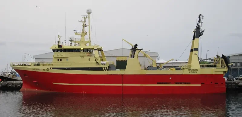 ARCTIC LION General Cargo IMO 8822375 photo 9