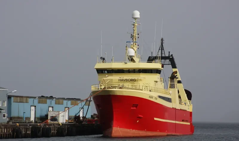 ARCTIC LION General Cargo IMO 8822375 photo 10