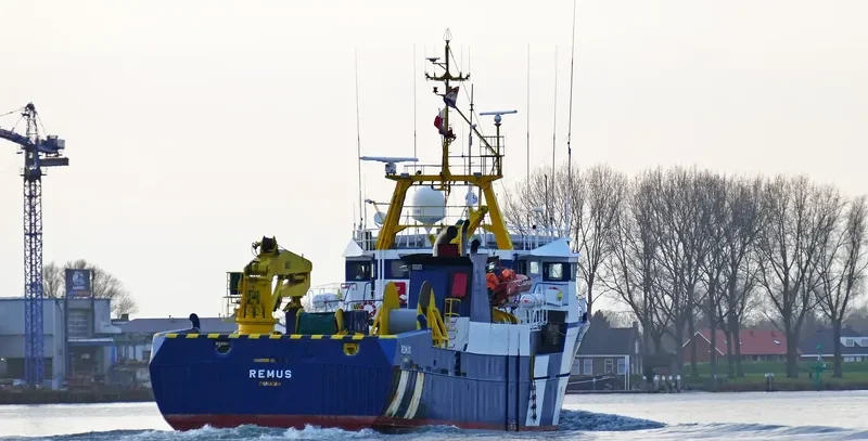 REMUS General Cargo IMO 8822428 photo 3