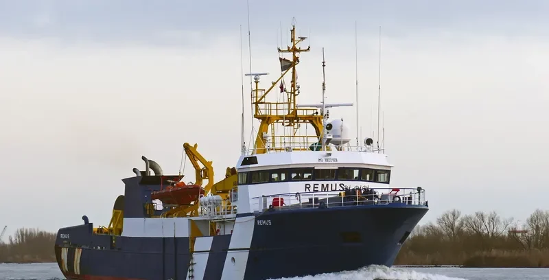 REMUS General Cargo IMO 8822428 photo 5