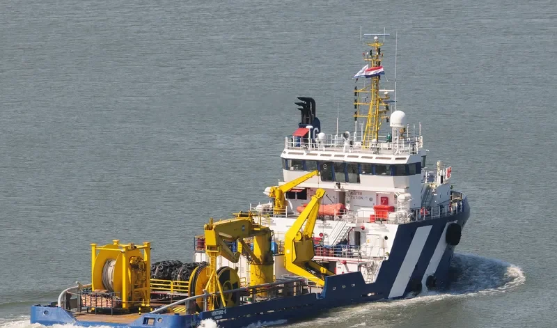 GLOMAR VENTURE General Cargo IMO 8822648 photo 4